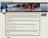 Event Science: Kilauea Volcano