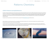 Patterns Chemistry