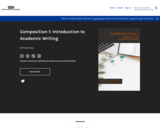 Composition 1: Introduction to Academic Writing