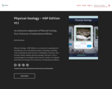 Physical Geology – H5P Edition V1.1