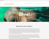 Explore the Salish Sea - Unit 6: Dive!