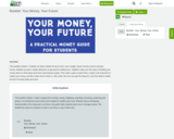 Booklet: Your Money, Your Future