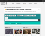Native Knowledge 360° - Interactive Teaching Resources