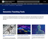 ​Genomics Teaching Tools