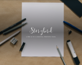 Storybird- A Digital Writing Platform