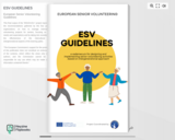 European Senior Volunteers Guidelines