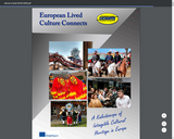 Intangible Cultural Heritage in Europe "European Lived Culture Connects"