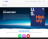 OpenStax U.S. History Audiobook