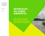 INTERFACES DO SABER AMBIENTAL
