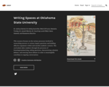 Writing Spaces at Oklahoma State University