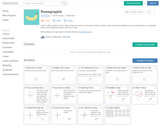 Pomegraphit - Activity Builder by Desmos