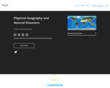 Physical Geography and Natural Disasters