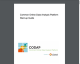Common Online Data Analysis Platform (CODAP) Start-Up Guide