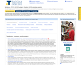 Writing - TCC OER Subject Guide: OER starting points