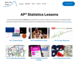 AP Stats Curriculum — Skew The Script