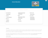 Career Education - Simple Book Publishing