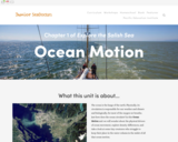 Explore the Salish Sea - Unit 1: Ocean Motion