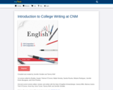 Introduction to College Writing at CNM
