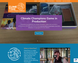 Climate Science Learning