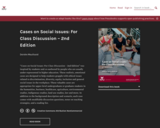 Cases on Social Issues: For Class Discussion – 2nd Edition