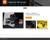 Learn The Compound Microscope