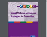 Sexual Violence on Campus Prevention Strategies