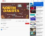 The Great Data States: North Dakota