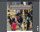 Introduction to Psychology (PSY 121)