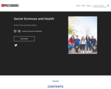 Social Sciences and Health