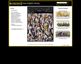Iowa Digital Library - The University of Iowa Libraries