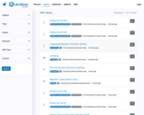 LibreText Studio - H5P Activities Library