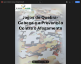 Jogos de Quebra Cabeça x Afogamento.pdf