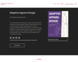Adaptive Apparel Design