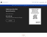 Cybersecurity Risk Quantification