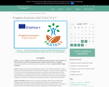 Erasmus+ KA2 “F.A.S.T.E.S.T.” - Digital Storytelling for Entrepreneurship in VET agroindustrial schools