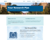 Your Research Plan