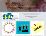 Technology Resources for Inclusive Learning