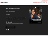 Workplace Psychology