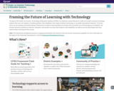Framing the Future of Learning with Technology