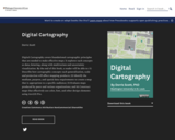 Digital Cartography