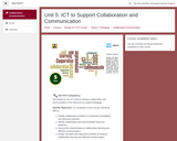 Kenya ICT CFT Course: ICT to Support Collaboration and Communication