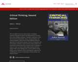 Critical Thinking, Second Edition