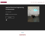 Applied Electrical Engineering Fundamentals