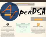 OpenDSA