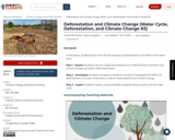 Deforestation and Climate Change (Water Cycle, Deforestation, and Climate Change #3)