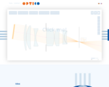 OPTICO: the optics platform of Coburg University