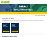 SAE for All - Complete PDF Guides