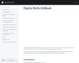 Digital Skills GitBook