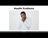 Adult ESL Slideshow -- Health Problems