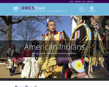 Primary Sources from the National Archives: American Indians